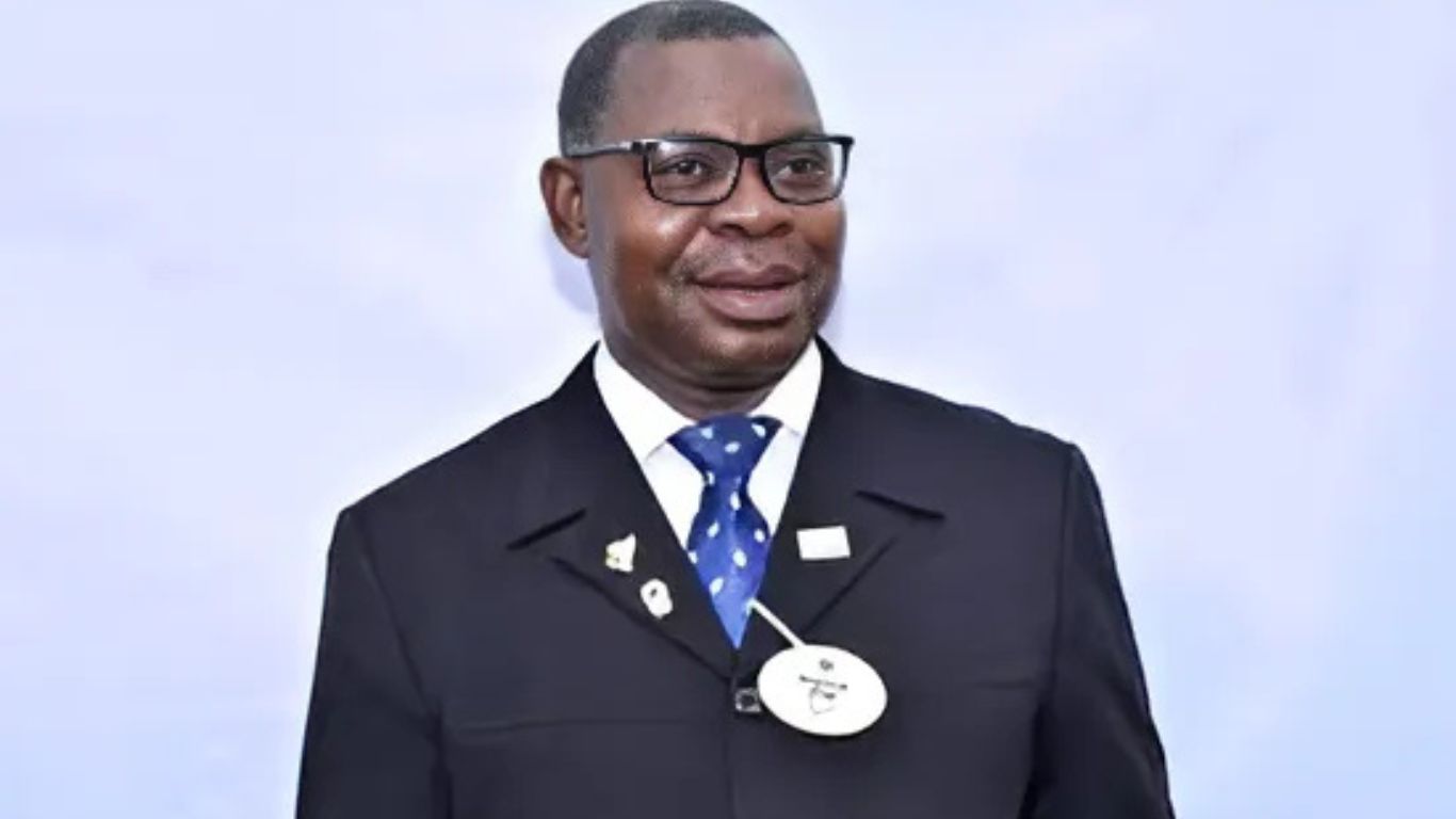Delta State