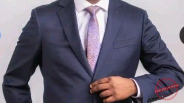 Senator Monday Okpebholo