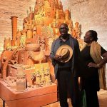 Obaseki Attends MOWAA African Arts Weekend in Italy, Hails Efforts to Preserve African Arts and Culture