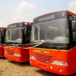 Edo City Transport Service (ECTS)