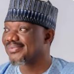 Gani Audi, Chief of Staff to Governor Monday Okpebholo