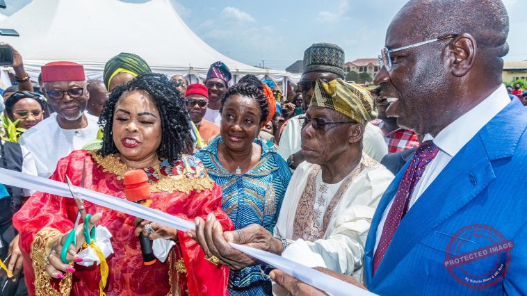 Our Bold Reforms Have Transformed Critical Sectors in Edo, Says Obaseki