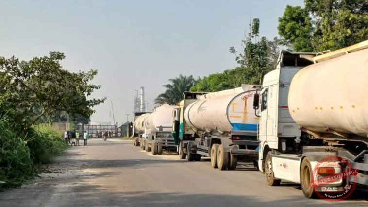 Port Harcourt Refinery