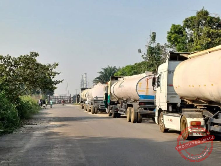 Port Harcourt Refinery