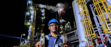 Port Harcourt Refinery Operational, Says NNPCL, Debunks Contrary Claims