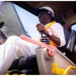 Road Infrastructure Edo to Get First Flyover as Okpebholo Flags off Project