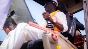 Road Infrastructure Edo to Get First Flyover as Okpebholo Flags off Project