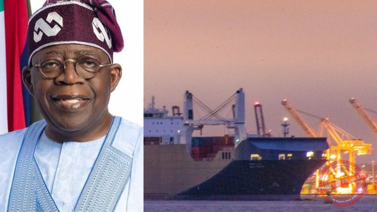 Tinubu Approves Key Maritime Conventions to Boost Nigeria’s Global Standing