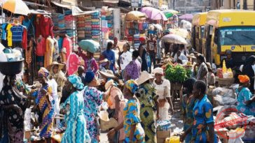 Nigeria’s Business Optimism Declines as Inflation and Currency Woes Dominate October 2024 Outlook