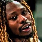 Ahmed Ololade, better known as Asake