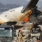 Authorities Open Probe into Jeju Air Flight Crash that Claimed 179 Lives in Muan, South Korea