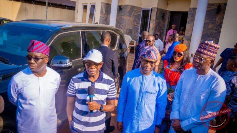 overrun Secretariat by APC