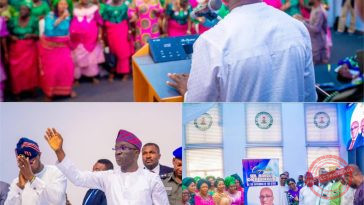 Edo Traders, Farmers Upbeat as Okpebholo’s Interest-Free Loans, Massive Mechanised Farming Commence January 2025