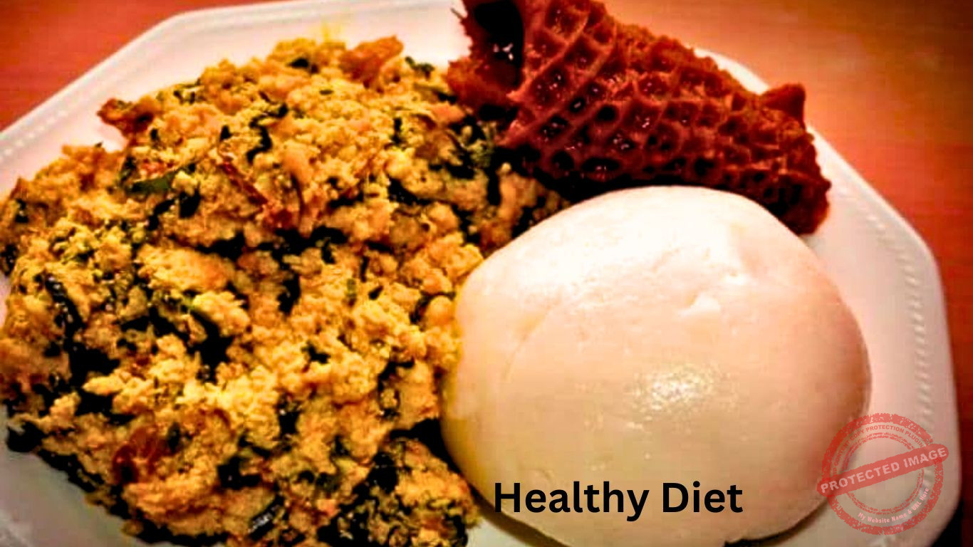 Balanced Diet