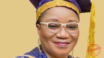 Lillian Imuetinyan Salami