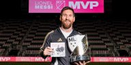 Lionel Messi Named 2024 Landon Donovan MLS MVP: A Record-Breaking Season for the Ages