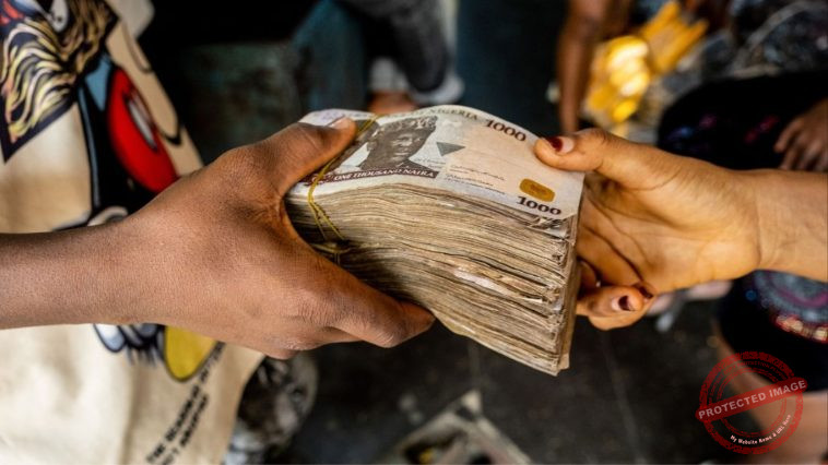 CBN Moves to Strengthen Cashless Economy, Pegs Individual’s Daily Withdrawals at 100k, and 500k Weekly