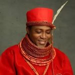 Oba Ewuare 11