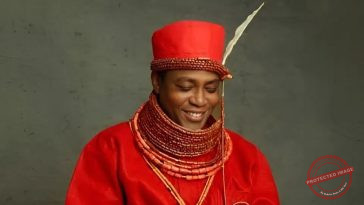 Oba Ewuare 11
