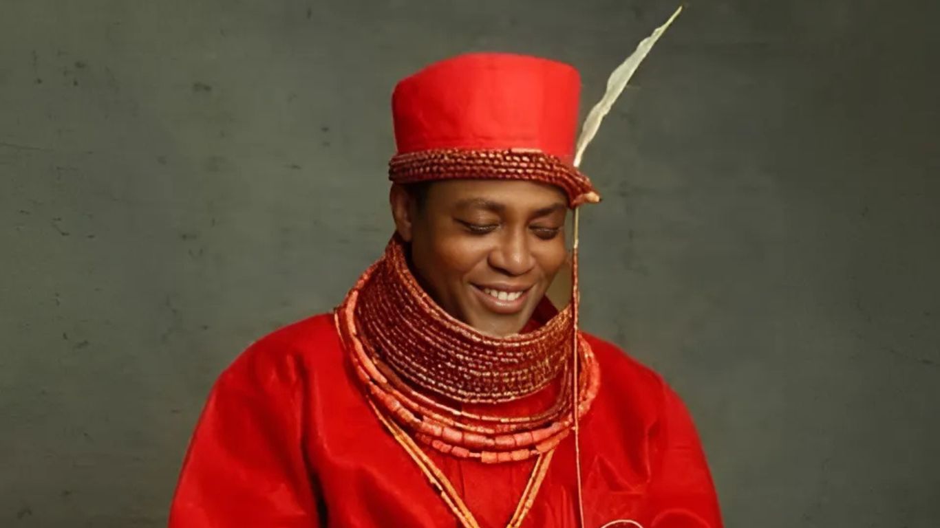 Oba Ewuare 11