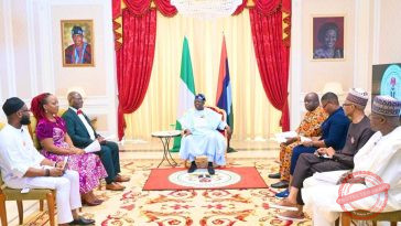 Critics Fault Tinubu’s “5 Rolls Royce to Honda Accord” Story, Say Sign of Dire Economic Challenges