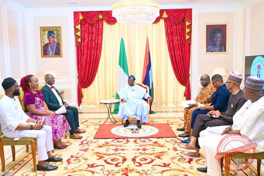 Critics Fault Tinubu’s “5 Rolls Royce to Honda Accord” Story, Say Sign of Dire Economic Challenges