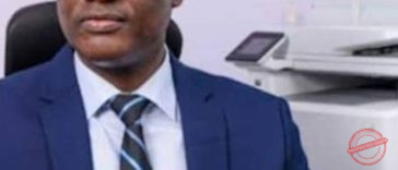 Taiwo Oyedele