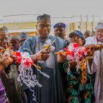 Governor Abdurazaq of Kwara State keeps Promise as he Inaugurates Varsity Campuses in Osi, Ilesha Bariba