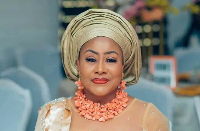 Ngozi Ezeonu Stirs Controversy in Viral Video for Taking Umbrage Over Indecent Appearance at Auditioning