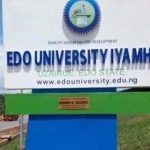 Again, Edo State University, Uzairue is renamed