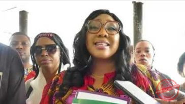 Edo State Govt, Police Commissioner Assure 12-year-old Gang-raped Girl of Justice as Three Suspects are Nabbed