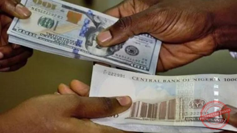 Key To Moderating Naira Exchange Rates