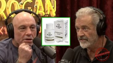 Mel Gibson Stirs Controversy on Joe Rogan Podcast Fauci, COVID Drugs, and ‘Miracle’ Cancer Cures