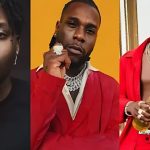 Wizkid, Burna Boy, Tiwa Savage