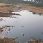 Another Oil Spill Reported In Rivers