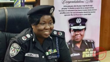 Betty Enekpen Otimenyin,