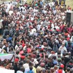 Ogoni Rioters Chase Out Leaders At First Consultative Forum