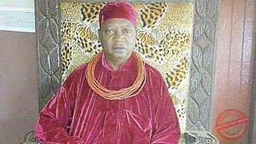 Police Confirm Kidnap of Traditional Ruler in Ambush, Unknown Number of Others in Edo
