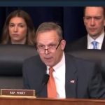 Rep. Scott Perry Accuses USAID of Funding Terrorism Through Mismanaged Foreign Aid