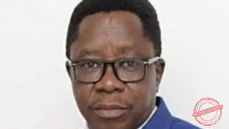Samson Osagie
