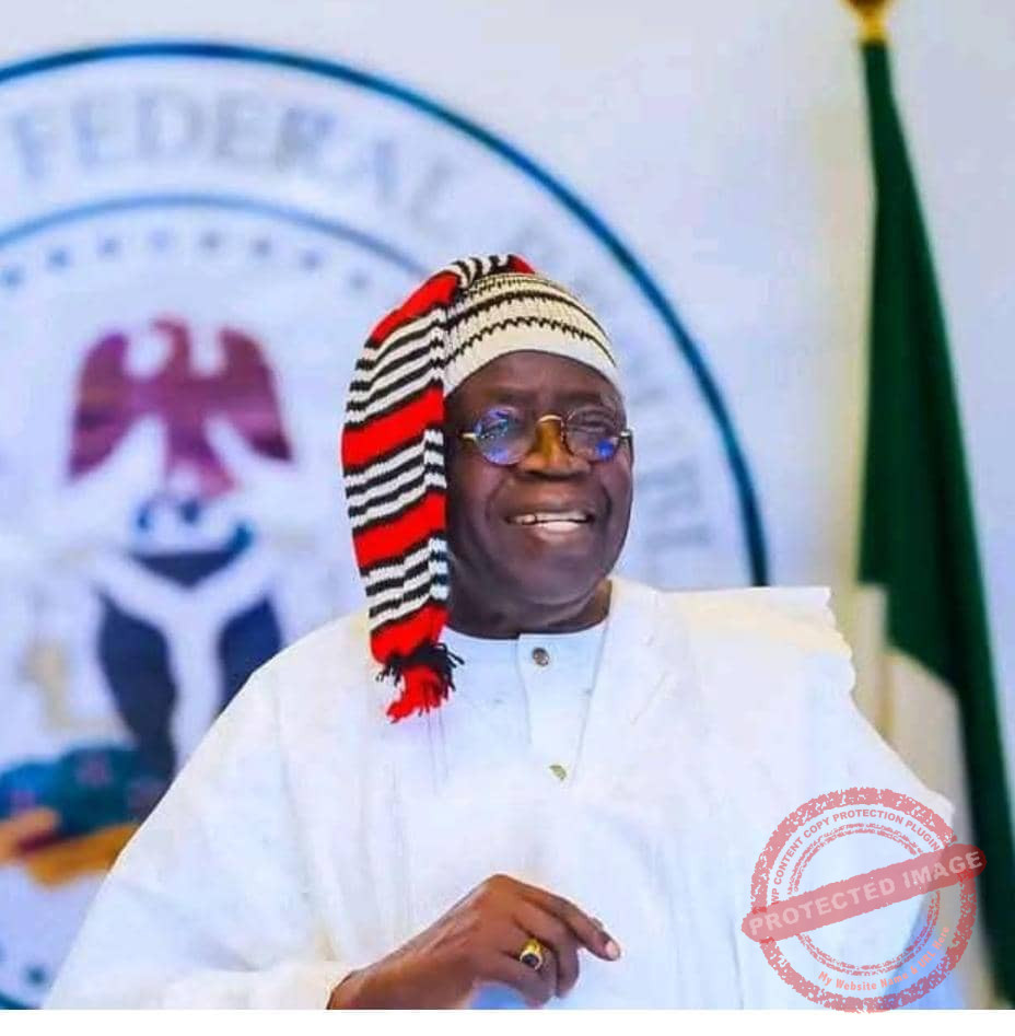 tinubu