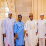 Justice Our Utmost Priority, Says Kano Governor as Okpebholo Visits, Supports Families of Slain Uromi 16