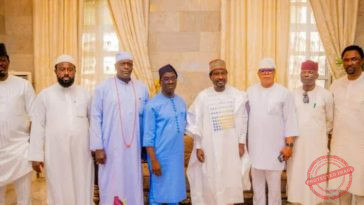 Justice Our Utmost Priority, Says Kano Governor as Okpebholo Visits, Supports Families of Slain Uromi 16