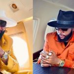 E-Money Arrested by EFCC Over Naira Abuse: Sparks Outrage, Ethnic Bias Allegations Erupt Online