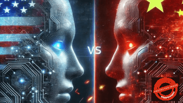 AI War Heats Up Billionaire Whizkid Alexandr Wang Warns U.S. Falling Behind China in Race for Artificial General Intelligence