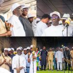 APC Makes Clean Sweep of Edo PDP As Speaker, More Lawmakers, All LGC Chairmen And Councillors Dump Party