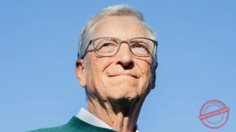 Bill Gates