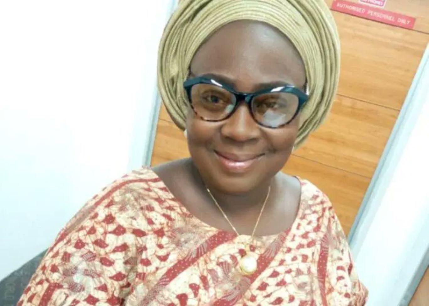 Bukola Agbakaizu