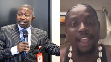 EFCC Breaks Silence on VeryDarkMan’s Arrest, Says Multiple Petitions Filed — Bail Conditions Set