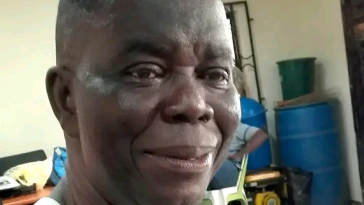 Gabriel Enogholase
